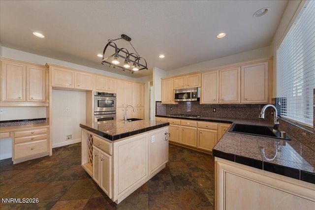 5436 Vista Terrace Lane, Sparks, NV 89436