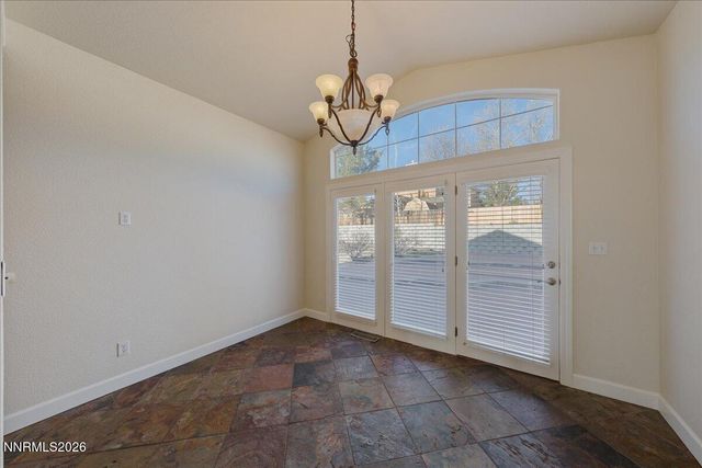 5436 Vista Terrace Lane, Sparks, NV 89436