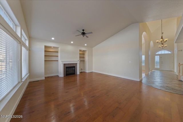 5436 Vista Terrace Lane, Sparks, NV 89436