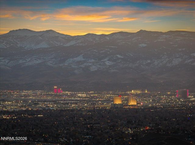 5436 Vista Terrace Lane, Sparks, NV 89436