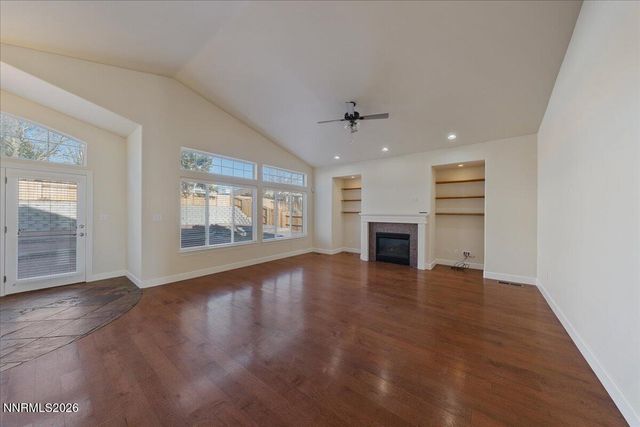 5436 Vista Terrace Lane, Sparks, NV 89436