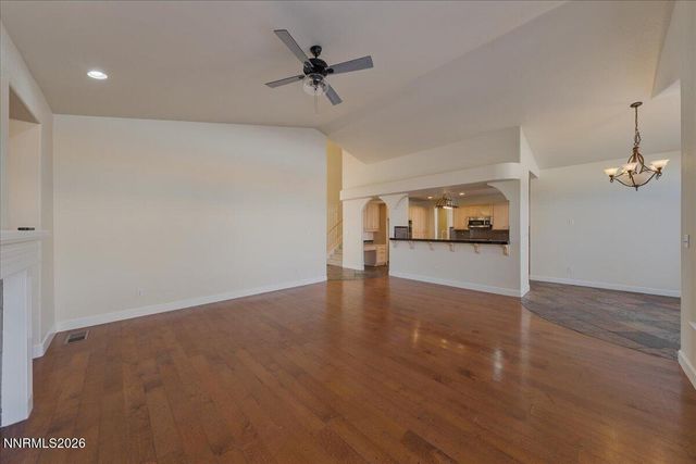 5436 Vista Terrace Lane, Sparks, NV 89436