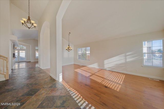 5436 Vista Terrace Lane, Sparks, NV 89436