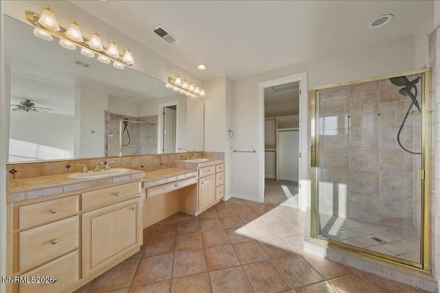 5436 Vista Terrace Lane, Sparks, NV 89436