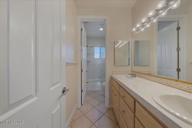 5436 Vista Terrace Lane, Sparks, NV 89436