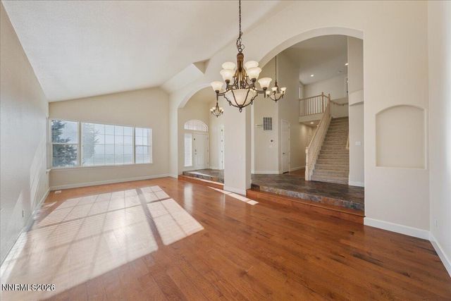 5436 Vista Terrace Lane, Sparks, NV 89436