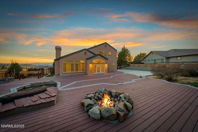 5436 Vista Terrace Lane, Sparks, NV 89436