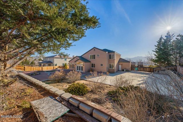 5436 Vista Terrace Lane, Sparks, NV 89436