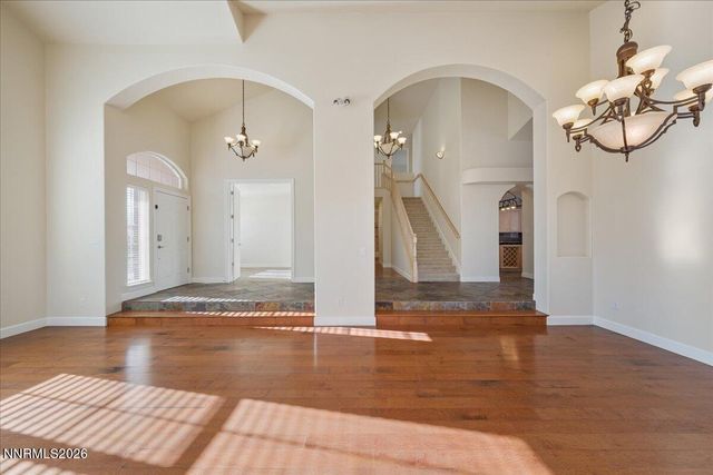 5436 Vista Terrace Lane, Sparks, NV 89436