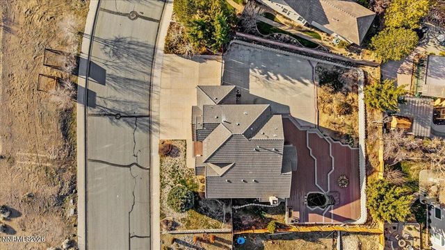 5436 Vista Terrace Lane, Sparks, NV 89436