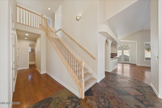 5436 Vista Terrace Lane, Sparks, NV 89436