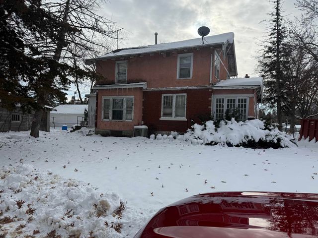 203 Rosebud Avenue, Waterloo, IA 50701