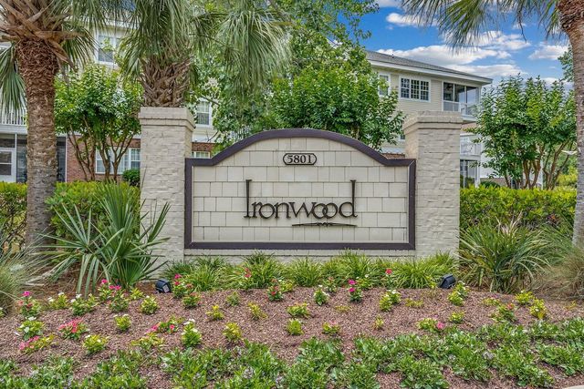 5801 Oyster Catcher Dr Unit 1022, North Myrtle Beach, SC 29582