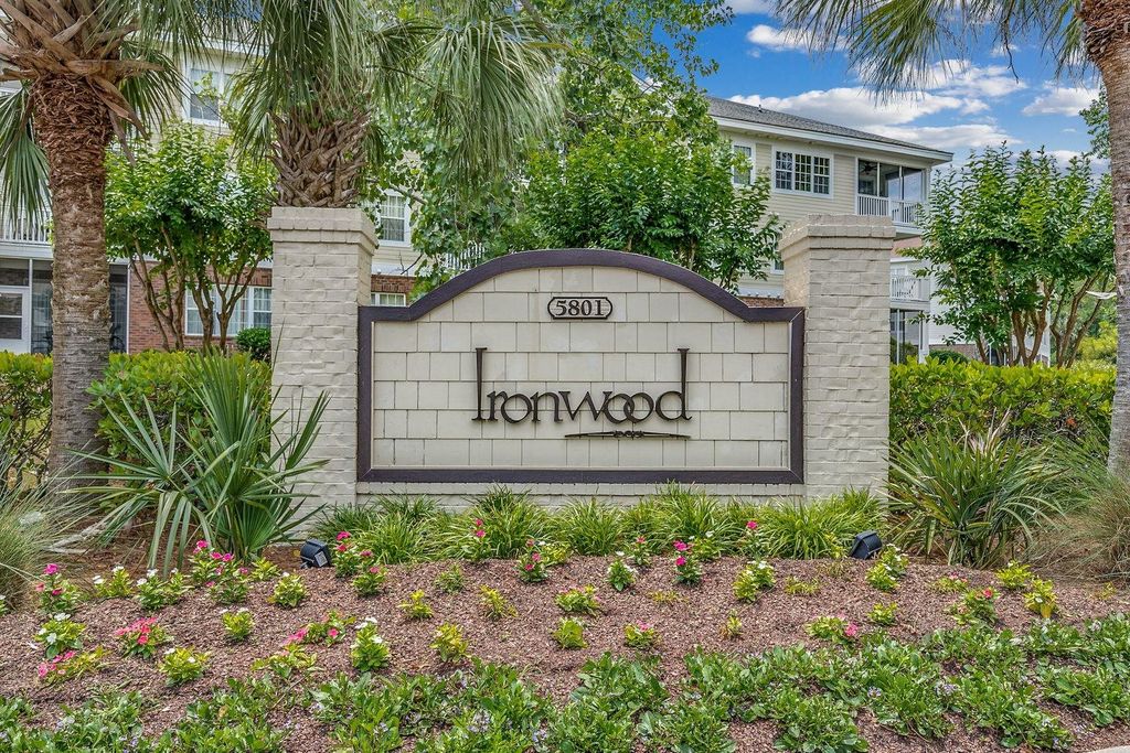 5801 Oyster Catcher Dr Unit 1013, North Myrtle Beach, SC 29582 — photo 2