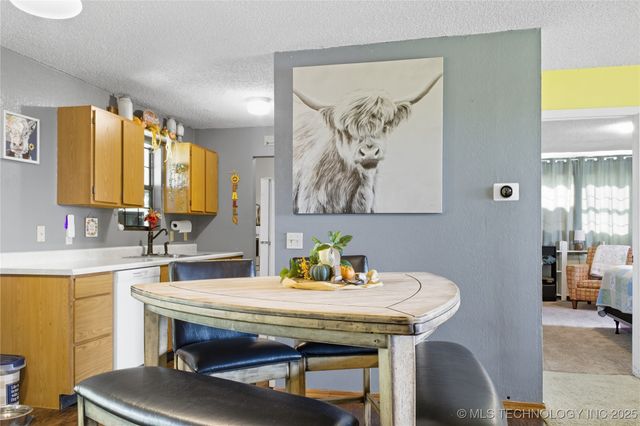 26498 S 4330, Vinita, OK 74301