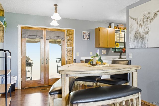 26498 S 4330, Vinita, OK 74301