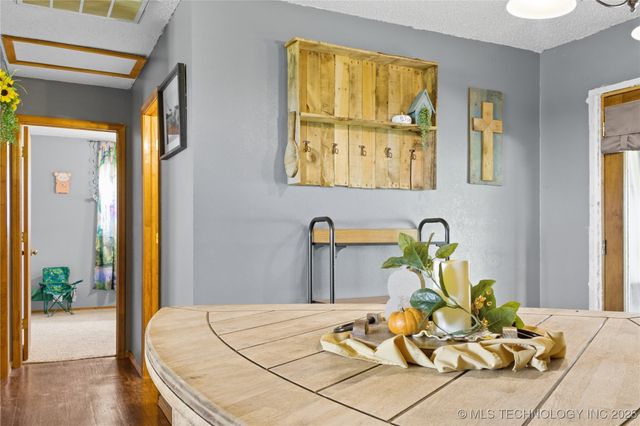 26498 S 4330, Vinita, OK 74301