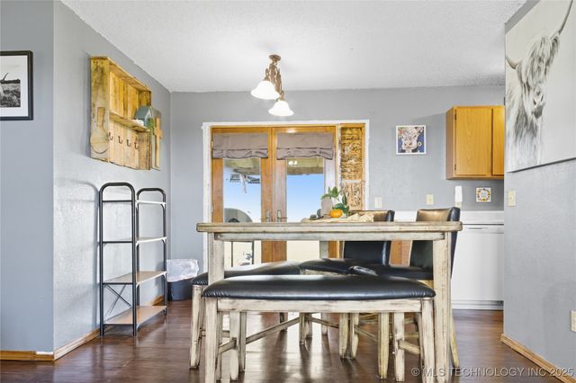 26498 S 4330, Vinita, OK 74301