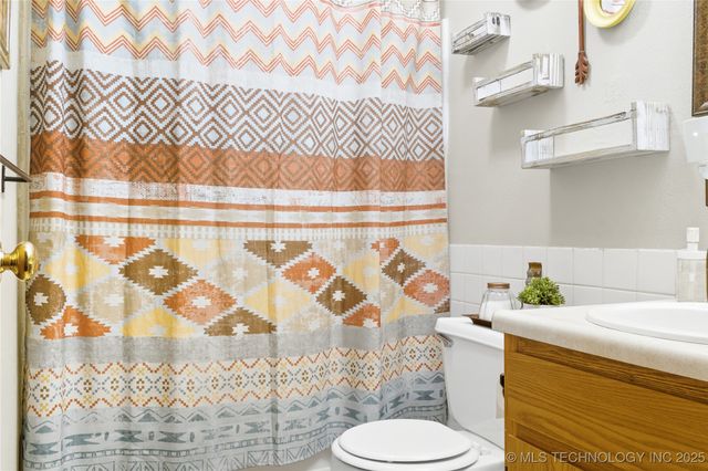 26498 S 4330, Vinita, OK 74301