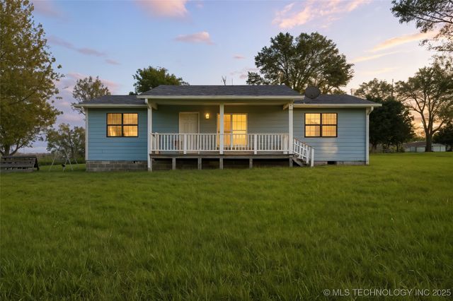 26498 S 4330, Vinita, OK 74301