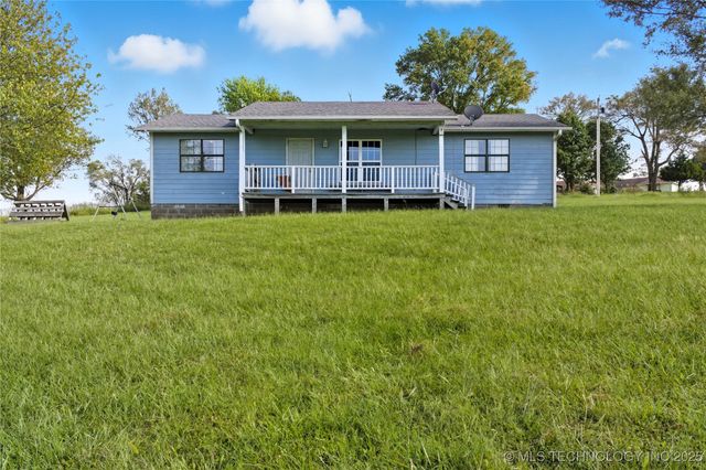 26498 S 4330, Vinita, OK 74301