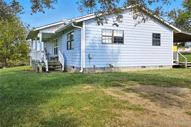 26498 S 4330, Vinita, OK 74301