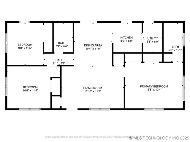 26498 S 4330, Vinita, OK 74301