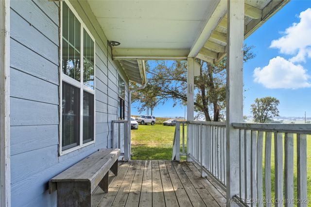 26498 S 4330, Vinita, OK 74301