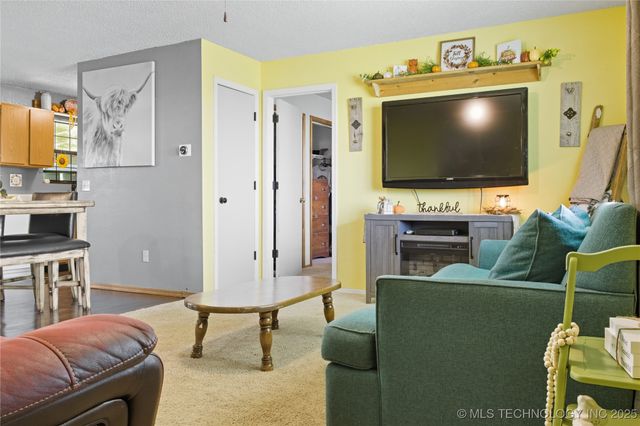 26498 S 4330, Vinita, OK 74301