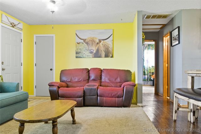 26498 S 4330, Vinita, OK 74301