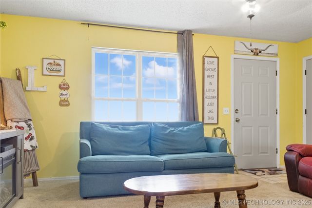 26498 S 4330, Vinita, OK 74301