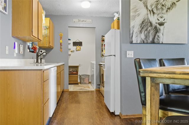 26498 S 4330, Vinita, OK 74301