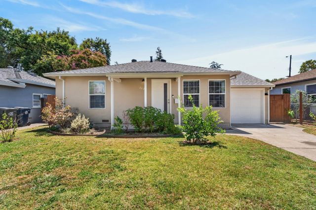 2520 23rd Ave, Sacramento, CA 95820
