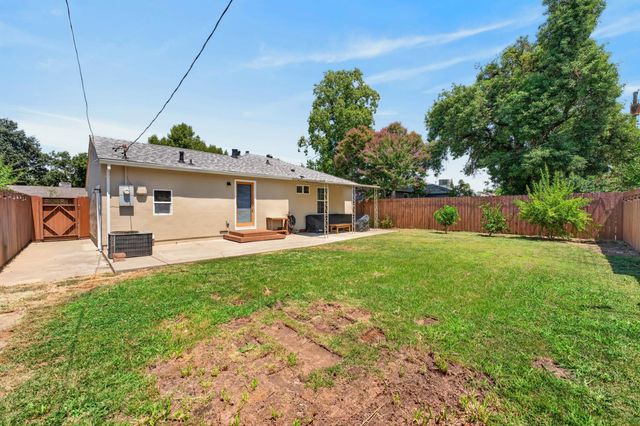 2520 23rd Ave, Sacramento, CA 95820