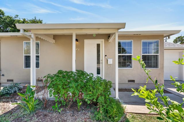 2520 23rd Ave, Sacramento, CA 95820