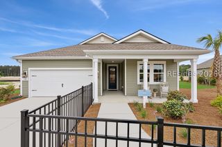 1579 Blue Moon Dr, Hardeeville, SC 29927