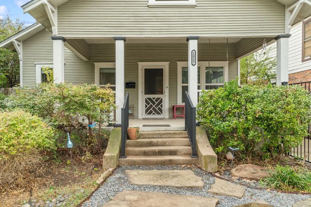 1025 Haines Avenue, Dallas, TX 75208