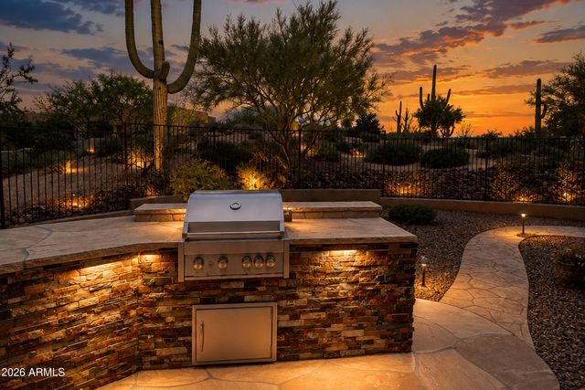 11270 E QUARRY Trail, Scottsdale, AZ 85262
