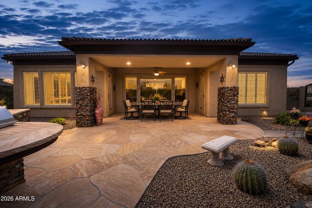 11270 E QUARRY Trail, Scottsdale, AZ 85262