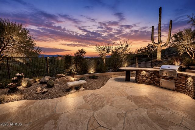 11270 E QUARRY Trail, Scottsdale, AZ 85262