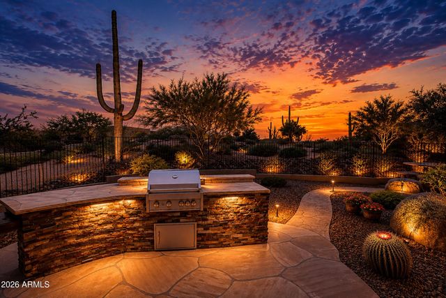 11270 E QUARRY Trail, Scottsdale, AZ 85262