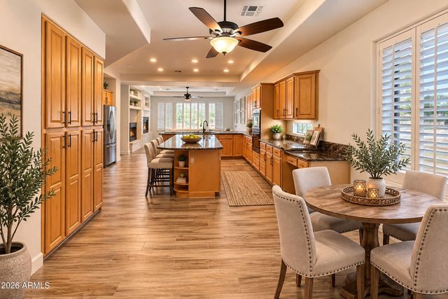 11270 E QUARRY Trail, Scottsdale, AZ 85262