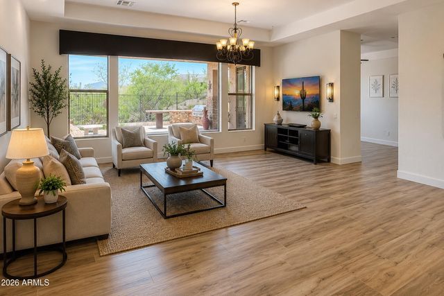 11270 E QUARRY Trail, Scottsdale, AZ 85262