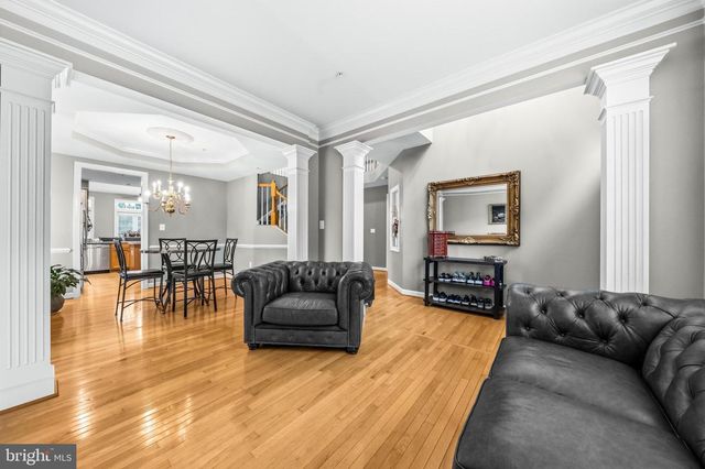13231 DUTROW DR, Clarksburg, MD 20871