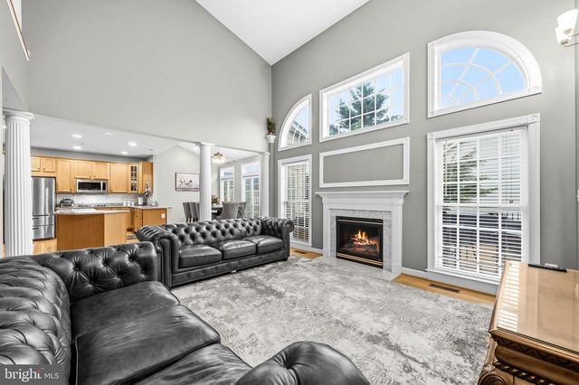 13231 DUTROW DR, Clarksburg, MD 20871