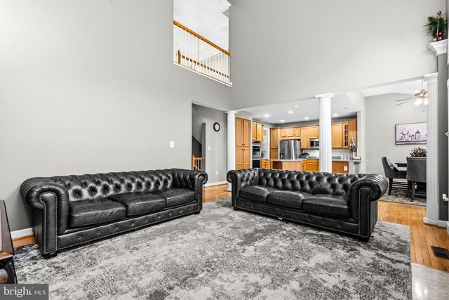 13231 DUTROW DR, Clarksburg, MD 20871