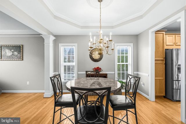 13231 DUTROW DR, Clarksburg, MD 20871
