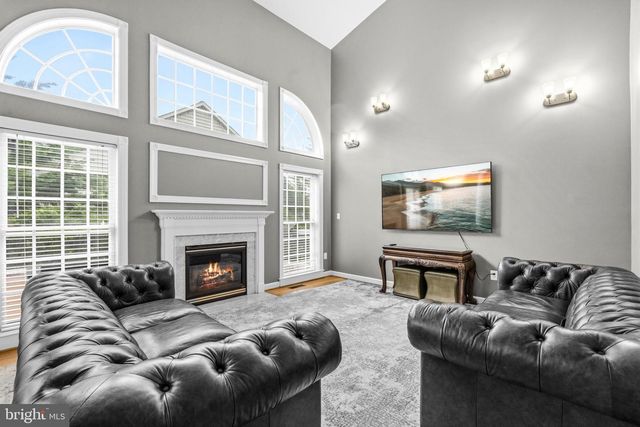 13231 DUTROW DR, Clarksburg, MD 20871