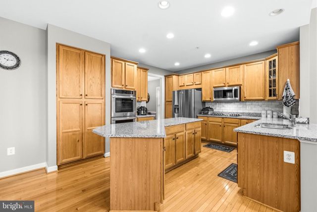 13231 DUTROW DR, Clarksburg, MD 20871