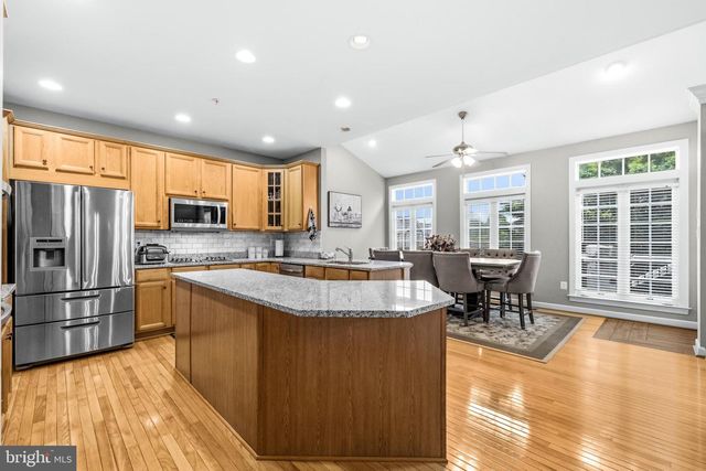 13231 DUTROW DR, Clarksburg, MD 20871